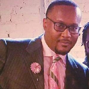 Meet your Posher, Henry