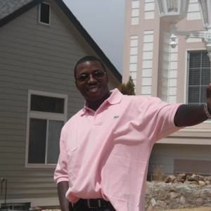 Meet your Posher, Keith