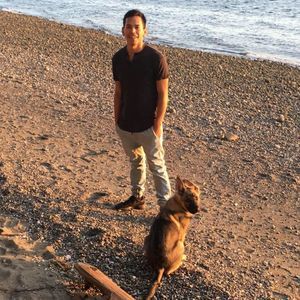 Meet your Posher, Dario