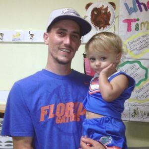 Meet your Posher, Daniel