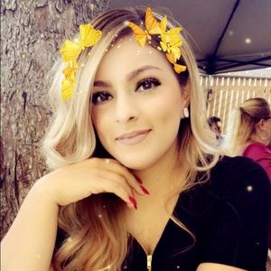 Meet your Posher, Gaby