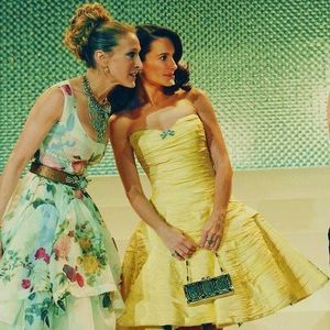 Meet your Posher, Jen