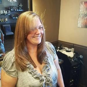 Meet your Posher, Kimberly