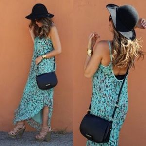 Gypsy Maxi Dress