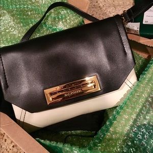 Zac Posen Ertha crossbody-clutch