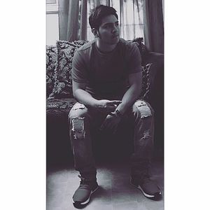 Meet your Posher, Luis