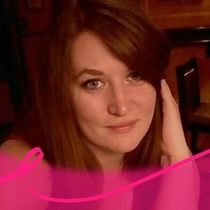 Meet your Posher, Kirsten