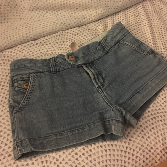 Best shorts ever