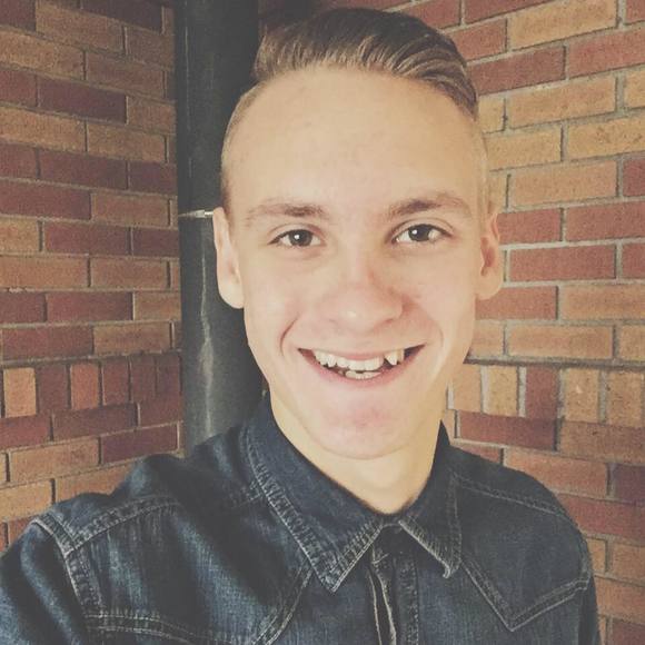 Meet your Posher, Solomon - Picture 1 of 1