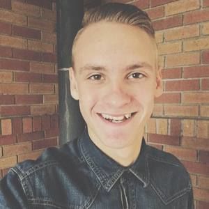 Meet your Posher, Solomon