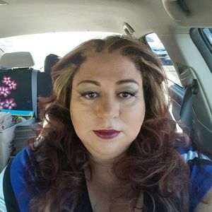 Meet your Posher, Rosa