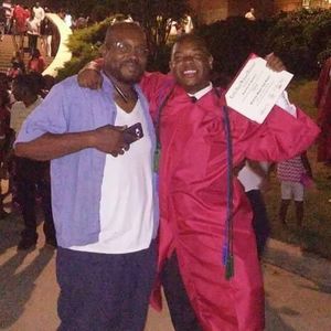 Meet your Posher, Lawrence