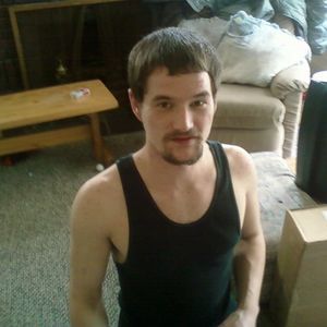 Meet your Posher, Jarett