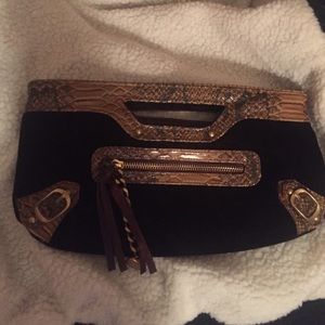 Handbag XOXO BRAND NEW