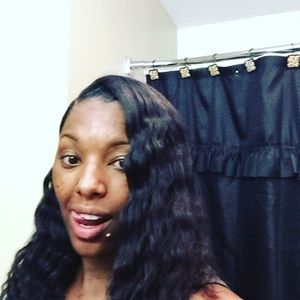 Meet your Posher, Shantielle