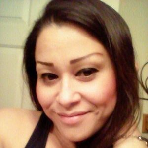 Meet your Posher, Rae diane