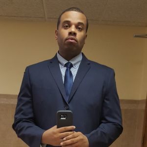 Meet your Posher, James