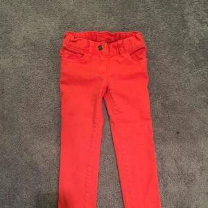 Crewcuts skinny jeans