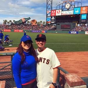 Meet your Posher, Stephanie