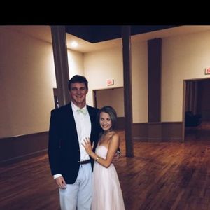 Meet your Posher, Matthew