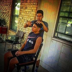 Meet your Posher, Nick