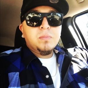 Meet your Posher, Alfredo