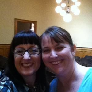 Meet your Posher, Diane