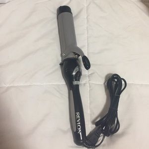Revlon Hair Curler