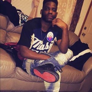 Meet your Posher, Cameron