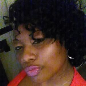 Meet your Posher, Taisha