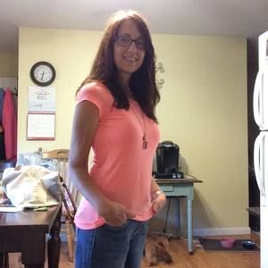 Meet your Posher, Janet