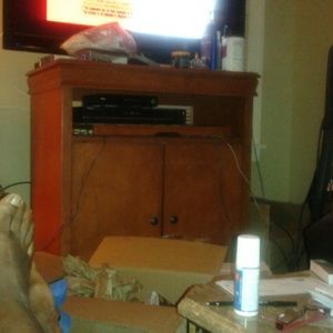 Meet your Posher, Earl