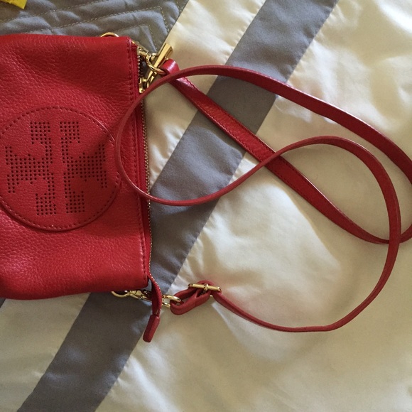 Tory Burch Kipp