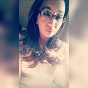 Meet your Posher, Aimee