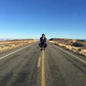 Meet your Posher, Anthony