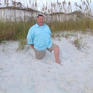 Meet your Posher, Jeff