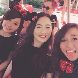 Meet your Posher, Masami