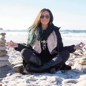 Meet your Posher, Tavanna