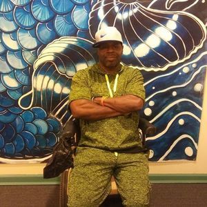 Meet your Posher, Mark