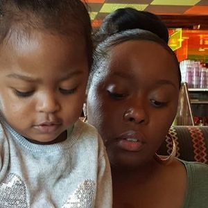 Meet your Posher, Tracy