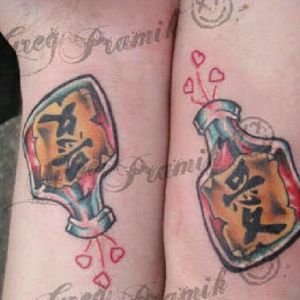 Meet your Posher, Leigh ann