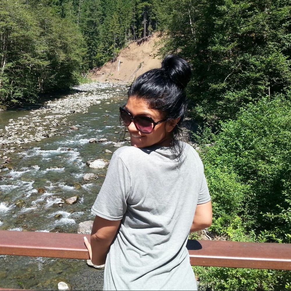 🌿Meet your Posher, Jahna🌿