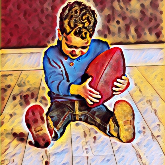 🌿Meet your Posher, Jahna🌿 - Picture 5 of 8