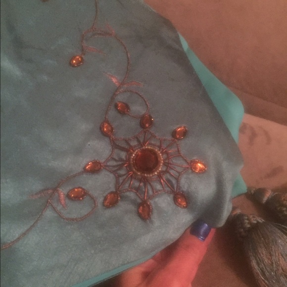 New Table Runner - image 1