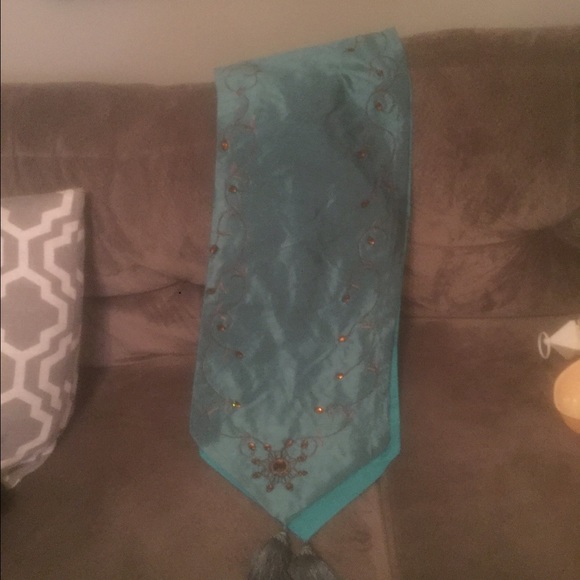 New Table Runner - image 2