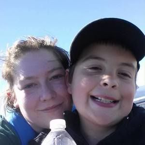 Meet your Posher, Patricia