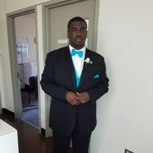 Meet your Posher, Corey