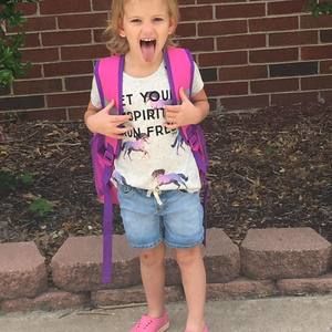 Meet your Posher, Justin