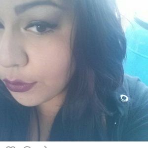 Meet your Posher, Katherine