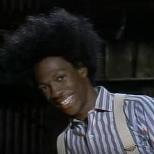 Meet your Posher, Willie